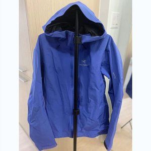 [SOLD]Arc'teryx Alpha FL Jacket Woman size